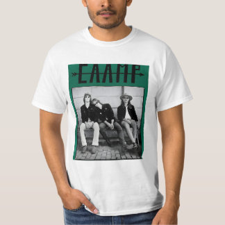 Caamp retro band T-Shirt