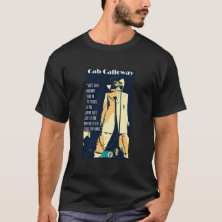 Cab Calloway T-Shirt