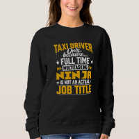 Cab Driver  Taxi Driver Job Title  1