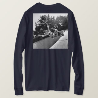 Cab Grinding Die From The Lip T-Shirt