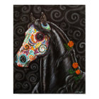 Caballo de los Muertos