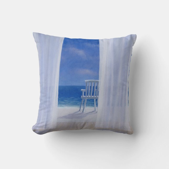 Cabana 2005 cushion (Front)