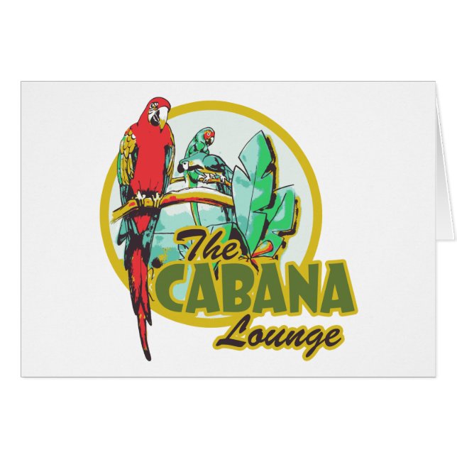 Cabana Lounge (Front Horizontal)