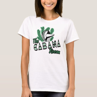 Cabana Room T-Shirt