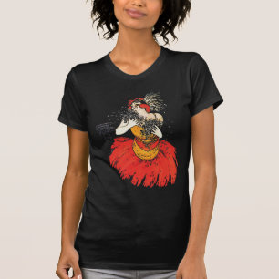 Cabaret de Paris T-Shirt