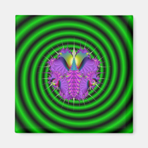 Cabassou Bug Magnet