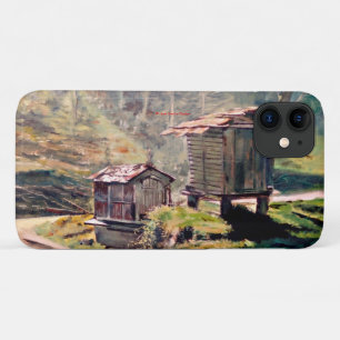 Cabazos iPhone 11 Case