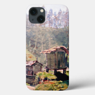 Cabazos iPhone 13 Case