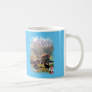 Cabazos Coffee Mug