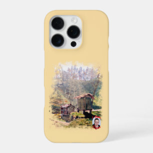Cabazos iPhone 16 Pro Case