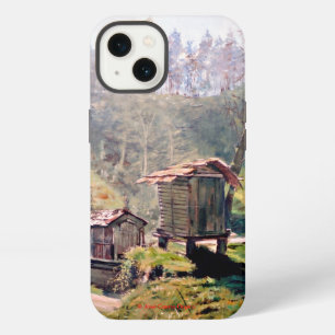 Cabazos iPhone 13 Case