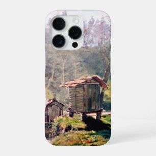 Cabazos iPhone 16 Pro Case