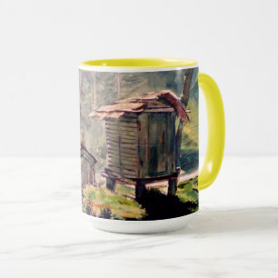 Cabazos Mug