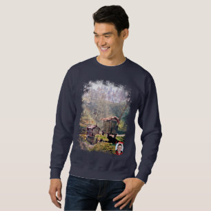Cabazos Sweatshirt
