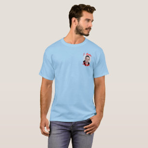 Cabazos T-Shirt