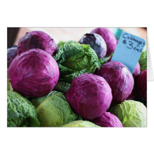 cabbage