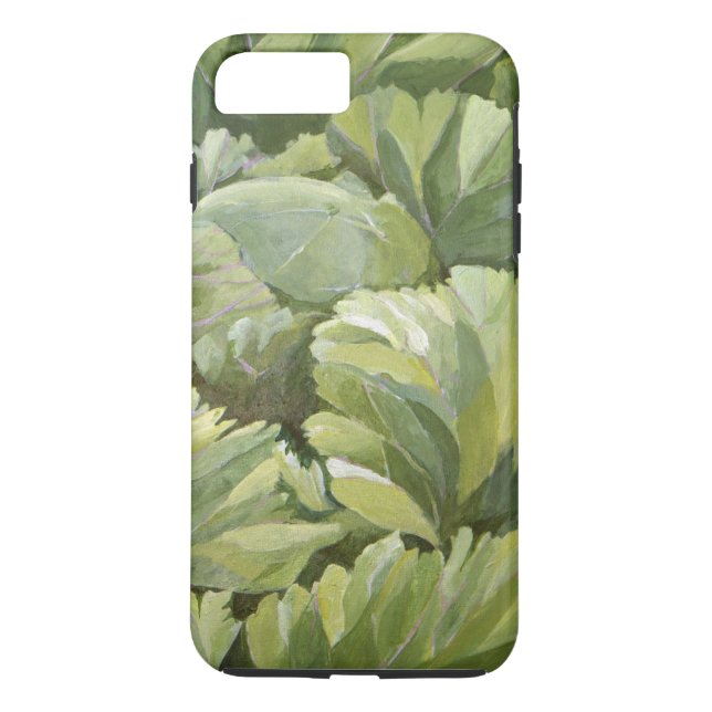 Cabbage 2013 Case-Mate iPhone case (Back)