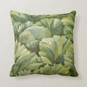 Cabbage 2013 cushion