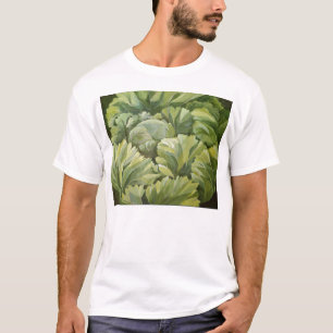 Cabbage 2013 T-Shirt