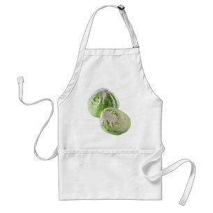 Cabbage Apron