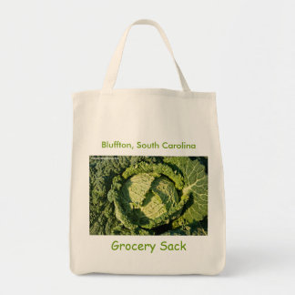 Cabbage Bag