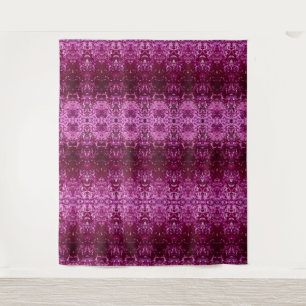 Cabbage Ikat 3 Tapestry