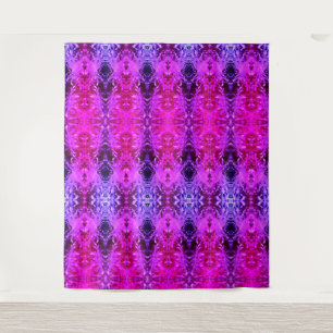 Cabbage Ikat x Miami Tapestry