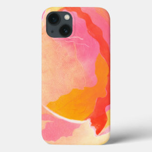 Cabbage Rose III iPhone 13 Case