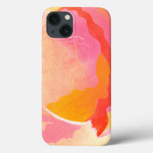Cabbage Rose III iPhone 13 Case