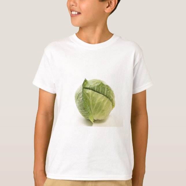 cabbage T-Shirt (Front)