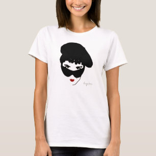 Cabecita Loca T-Shirt