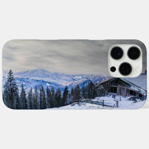 Cabin iPhone 16 Pro Max Case
