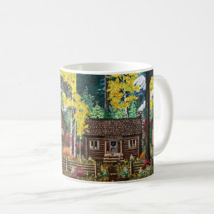 Cabin in the Woods Cup