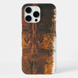 Cabin iPhone 16 Pro Max Case