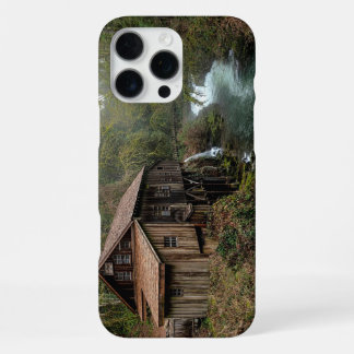 Cabin iPhone 16 Pro Max Case
