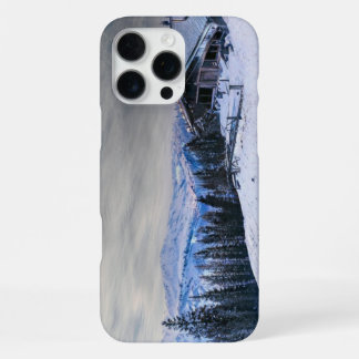 Cabin iPhone 16 Pro Max Case