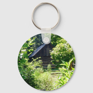 cabin key ring