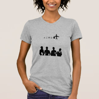 Cabin Pressure Tshirt