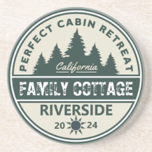 Cabin Stone