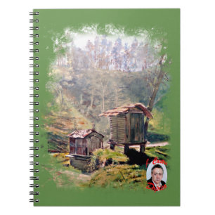 Cabins Notebook