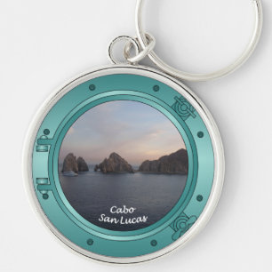Cabo at Sunset Key Ring