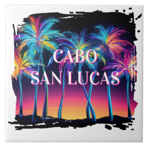Cabo Ceramic Tile