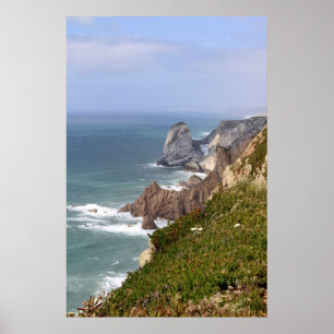 Cabo da Roca Poster
