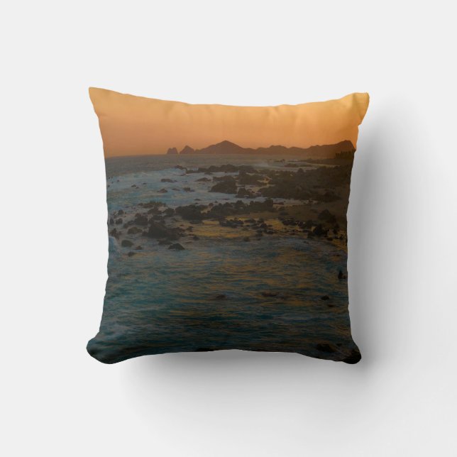 Cabo Dreams Cushion (Front)