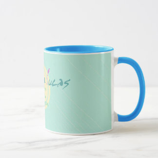 Cabo Ringer Mug