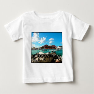 Cabo San Lucas Baby T-Shirt