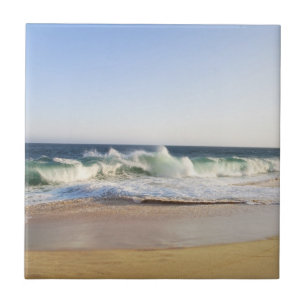 Cabo San Lucas, Baja California Sur, Mexico Ceramic Tile
