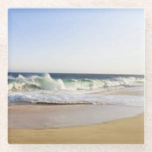 Cabo San Lucas, Baja California Sur, Mexico Glass Coaster