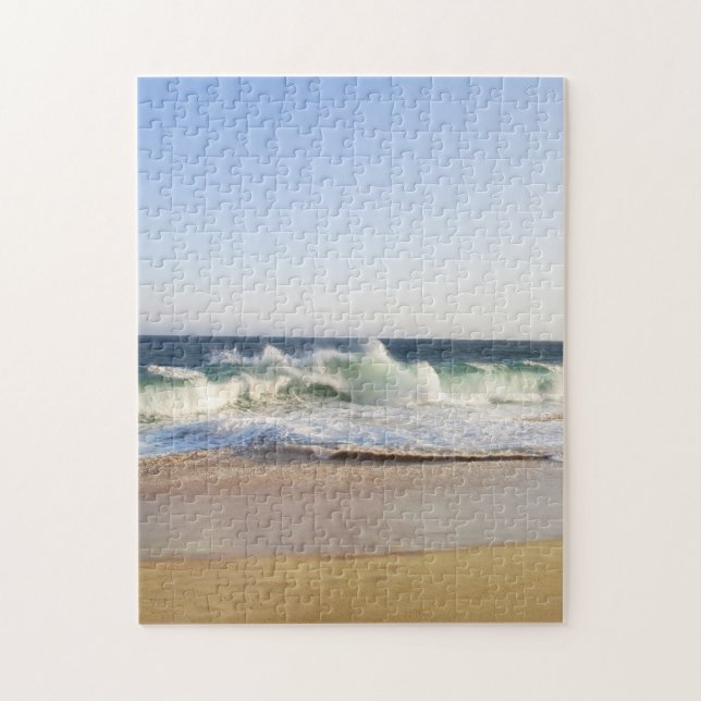 Cabo San Lucas, Baja California Sur, Mexico Jigsaw Puzzle (Vertical)