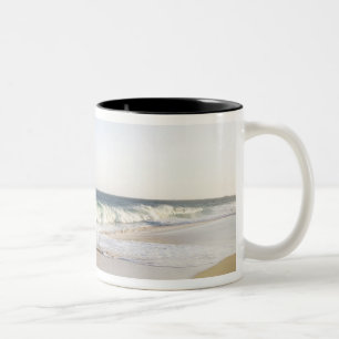 Cabo San Lucas, Baja California Sur, Mexico - Two-Tone Coffee Mug